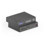 PURELINK MATRIZ 8X8 18GB HDMI HDBT MATRIZ AUDIO - Imagen 3