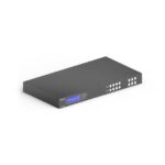 PURELINK MATRIZ 4X4 18GB HDMI HDBT MATRIZ AUDIO