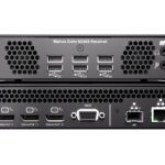 MATROX EXTIO3 N3408 IP RECEPTOR KVM