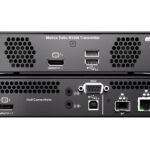 MATROX EXTIO3 N3208 IP TRANSMISOR KVM
