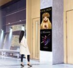 LG 88" BH7G-B 32:9 UHD 24/7 700Cd/m² SoC WOS4.0