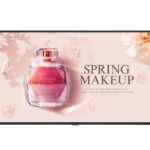 LG 43" UH7N-E UHD 24/7 700Cd/m² SoC WOS6.0