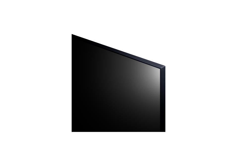 LG 86" UL3J UHD 16/7 330Cd/m² SoC WOS6.0 - Imagen 7