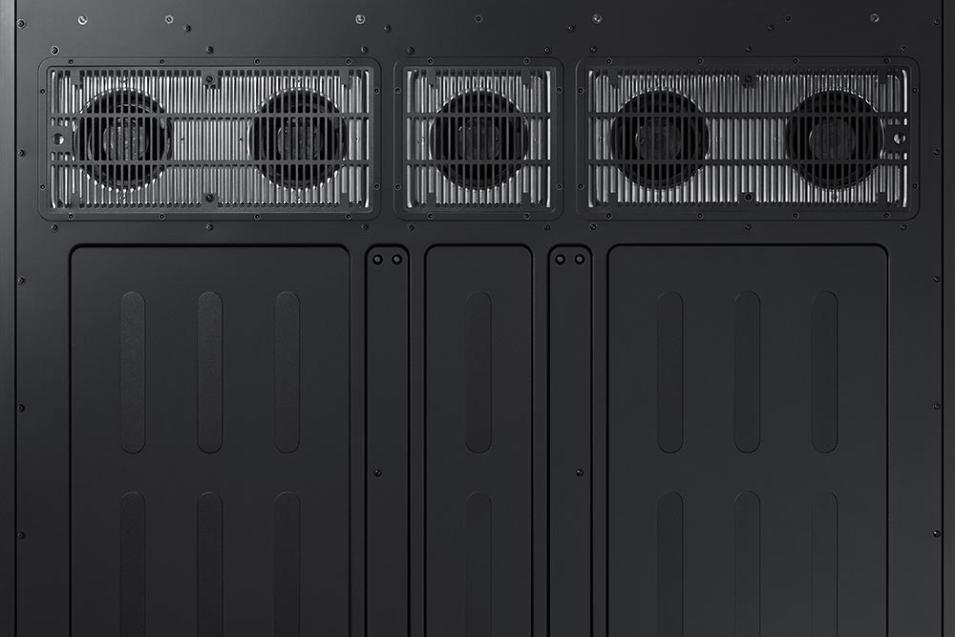 SAMSUNG 75" OH75A 24/7 3500cd/m2 IP56 Soc V7 - Imagen 5