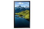SAMSUNG 75" OH75A 24/7 3500cd/m2 IP56 Soc V7