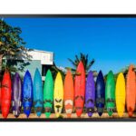 SAMSUNG 46" OM46B 24/7 4.000Cd/m² Soc V7