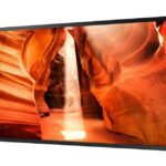SAMSUNG 55" OM55N-S 24/7 4000Cd/m² Soc V7