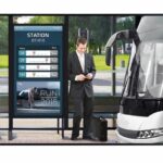 LG 49" XF3E OPENFRAME 24/7 3000Cd/m² SoC WOS3.0