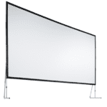 PANTALLA STUMPFL MONOBLOX64 447x260CM  16:9 ( INCL. PATAS STD + BOLSA TTE FLEXIBLE )