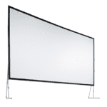 PANTALLA STUMPFL MONOBLOX64 RETRO 447x260CM 16:9 ( INCL. PATAS STD + BOLSA TTE FLEXIBLE )