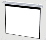 PANTALLA ELECTRICA ORAY ORION HC BN FALSO TECHO 350x265 4:3