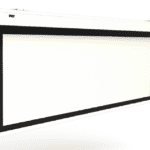 PANTALLA ELECTRICA ORAY SQUAR HC BN 350x200 16:9