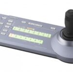 SONY RM-IP10 PANEL CONTROL CAMARAS