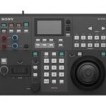 SONY RM-IP500/ACM PANEL CONTROL CAMARAS CON ADAPTADOR DE CORRIENTE