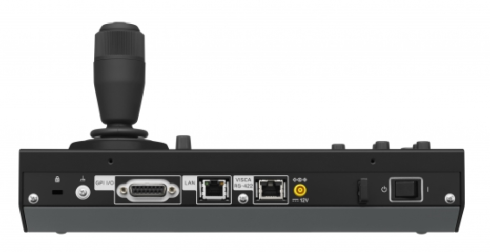 SONY RM-IP500/ACM PANEL CONTROL CAMARAS CON ADAPTADOR DE CORRIENTE - Imagen 3