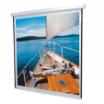 PANTALLA MANUAL TRAULUX 180x180 1:1 SLR