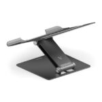 PURELINK PROFESSIONAL LAPTOP RISER STAND - Imagen 2
