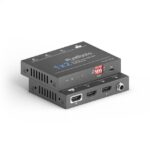 PURELINK DISTRIBUIDOR 1:2 4K 18GB HDMI CON ESCALADOR