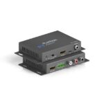 PURELINK HDMI DESEMBEBEDOR DE AUDIO 4K 18GBPS - Imagen 3