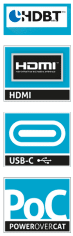 PURELINK TRANSMISOR PARED HDBT 4K - Imagen 7