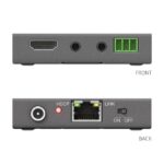 PURELINK EMISOR HDMI HDBT 4K 10.2GBPS - Imagen 5