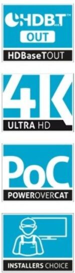 PURELINK EMISOR HDMI HDBT 4K 10.2GBPS - Imagen 6