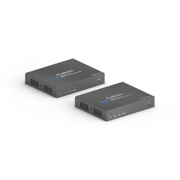 PURELINK KIT EXTENSOR HDMI HDBT KVM 4K 100M 10.2GBPS USB-A IR RS232