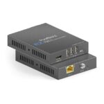 PURELINK RECEPTOR HDMI USB 2.0 HDBT 3.0 KVM - Imagen 3