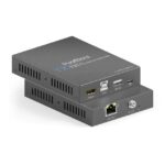 PURELINK EMISOR HDMI USB 2.0 HDBT 3.0 KVM - Imagen 3