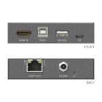 PURELINK EMISOR HDMI USB 2.0 HDBT 3.0 KVM - Imagen 4