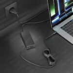 PURELINK FUENTE DE ALIMENTACION USB-C 65W CON PD - Imagen 6