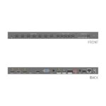 PURELINK PRESENTADOR MULTIFORMATO 6X1 - Imagen 4