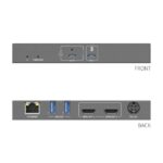 PURELINK DOCKING USB-C 18GB BYOD - Imagen 4