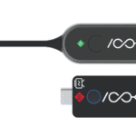 RGBLINK ASK NANO 4K USB-C EMISOR Y TRANSMISOR INALAMBRICO