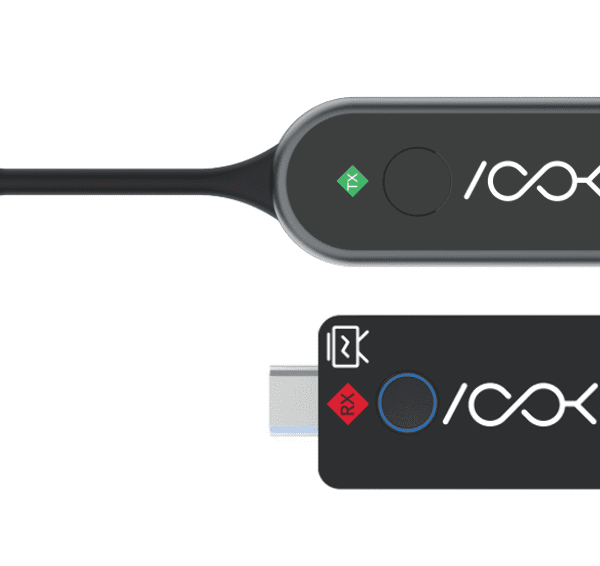 RGBLINK ASK NANO 4K USB-C EMISOR Y TRANSMISOR INALAMBRICO