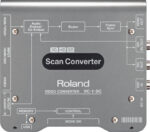 ROLAND SCAN CONVERTER HDMI / SDI - Imagen 2
