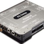 ROLAND CONVERSOR BI-DIRECIONAL SDI-HDMI