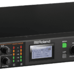 ROLAND MATRIZ DE VIDEO CON AUDIO & CONTROL PTZ