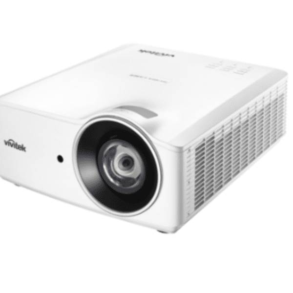 VIVITEK DU4381Z-ST 6100 ANSI WUXGA LASER