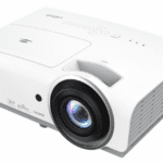 VIVITEK DU857 5000 ANSI WUXGA