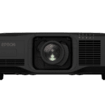 PROYECTOR EPSON EB-PQ2216B 16000 4K LASER ( NEGRO )