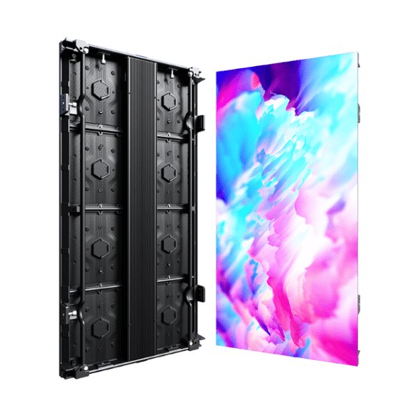 CABINET SLIM FIX 2.6 3840Hz 3000nits 50x50