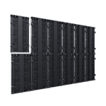 CABINET SLIM FIX 2.6 3840Hz 3000nits 50x50 - Imagen 3