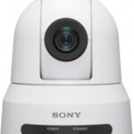 SONY SRG-X40UH CAMARA 4K HDMI USB 40X BLANCA