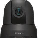 SONY SRG-X40UH CAMARA 4K HDMI USB 40X NEGRA