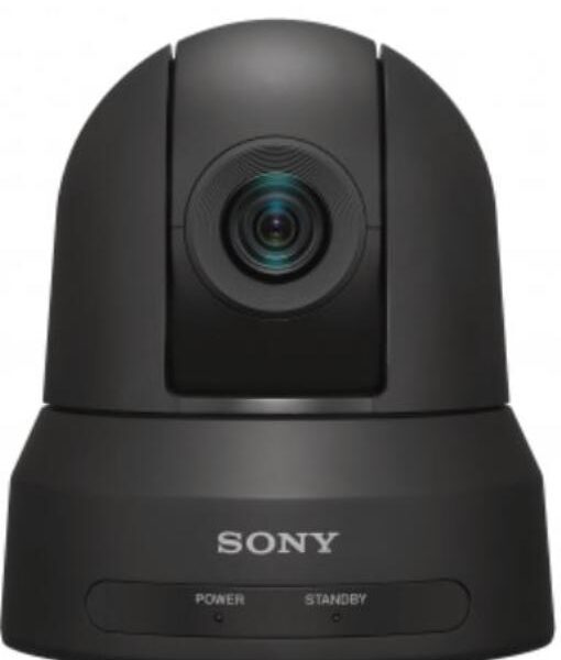 SONY SRG-X40UH CAMARA 4K HDMI USB 40X NEGRA