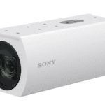 SONY SRG-XB25W CAMARA REM HDMI ETH 25X 4K BLANCO