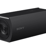 SONY SRG-XB25B CAMARA REM HDMI ETH 25X 4K NEGRO