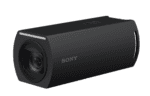 SONY SRG-XB25B CAMARA REM HDMI ETH 25X 4K NEGRO