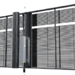 CABINET TRAULUX TRANSP. IND 100X50 3.9-7.8 5000nits